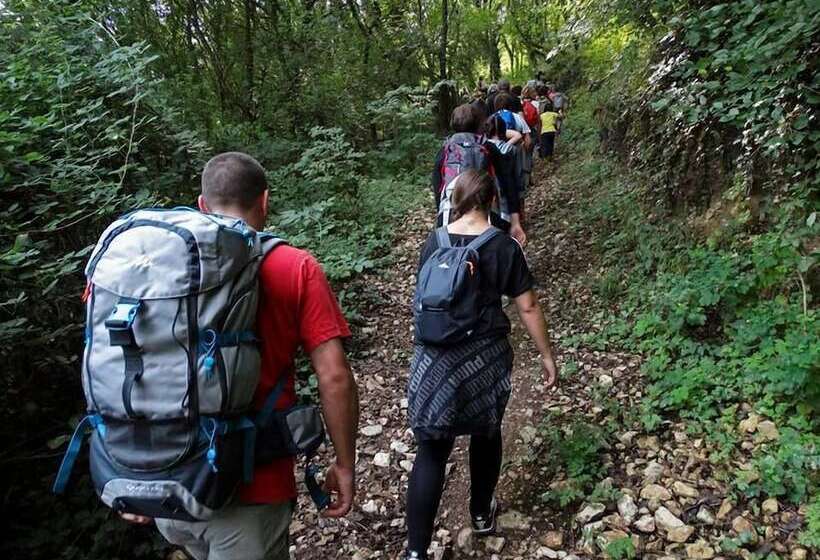 Bed and Breakfast Nelle Stanze Del Matese
