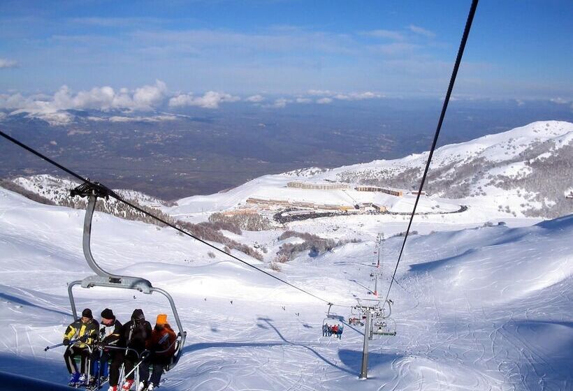 Bed and Breakfast Nelle Stanze Del Matese
