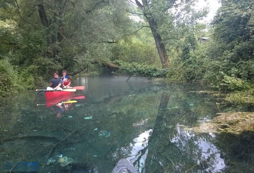 Bed and Breakfast Nelle Stanze Del Matese