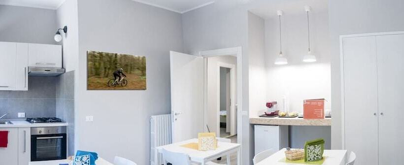 Bed and Breakfast Nelle Stanze Del Matese