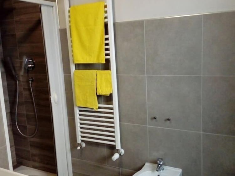 Bed and Breakfast Nelle Stanze Del Matese