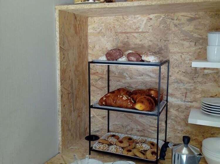 Bed and Breakfast Nelle Stanze Del Matese