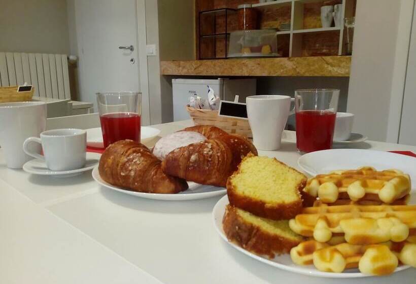 Bed and Breakfast Nelle Stanze Del Matese