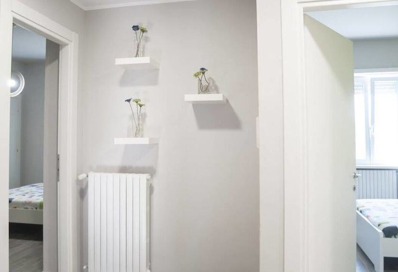 Bed and Breakfast Nelle Stanze Del Matese