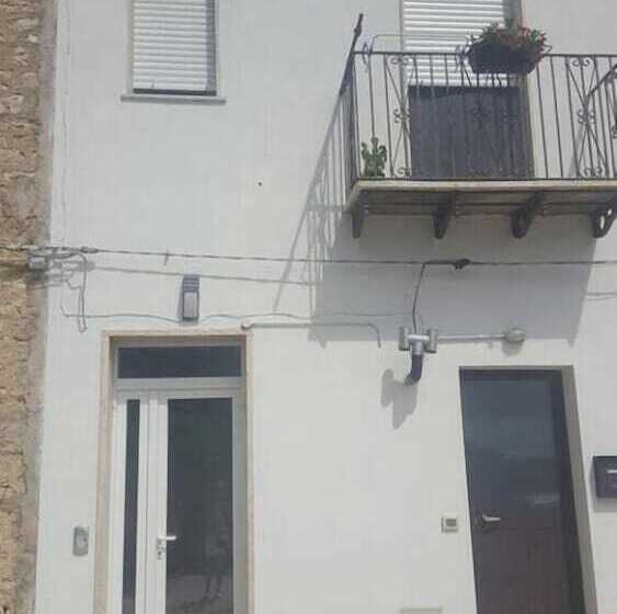 Bed and Breakfast Nelle Stanze Del Matese