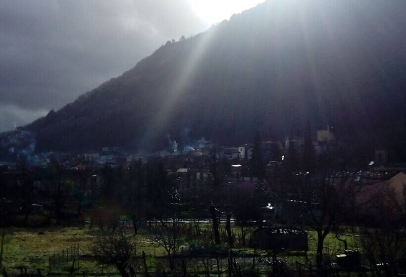 Bed and Breakfast Nelle Stanze Del Matese