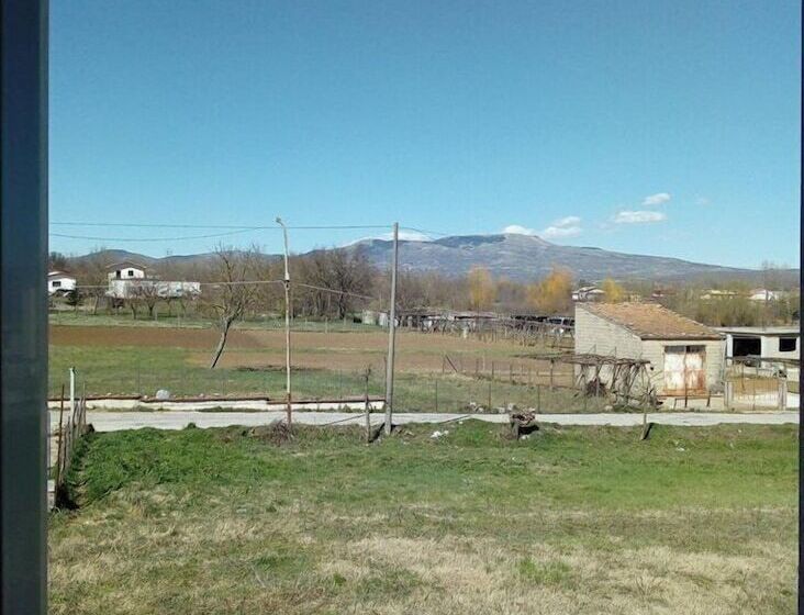 Bed and Breakfast Nelle Stanze Del Matese