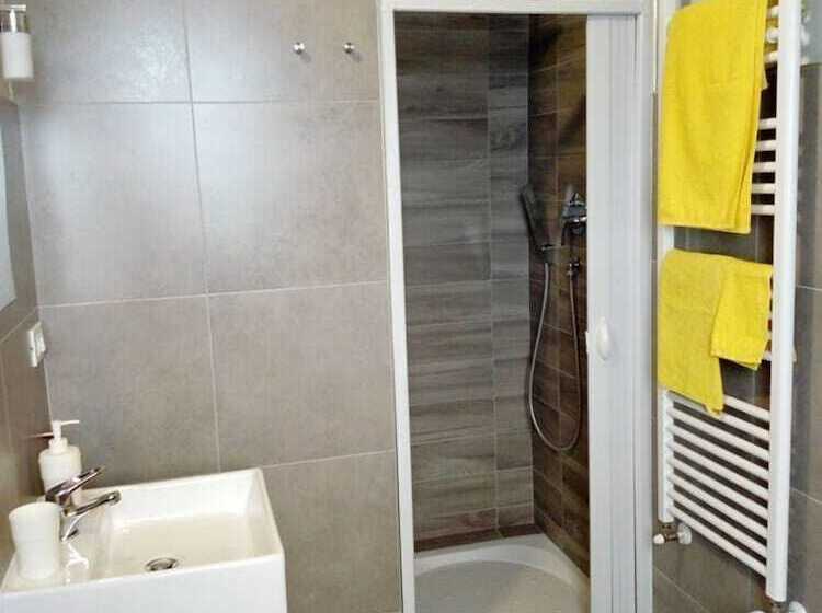 Bed and Breakfast Nelle Stanze Del Matese