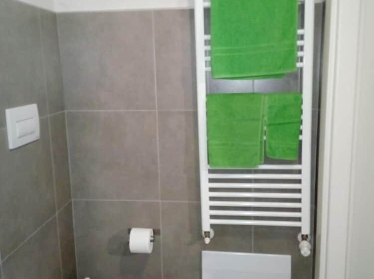 Bed and Breakfast Nelle Stanze Del Matese