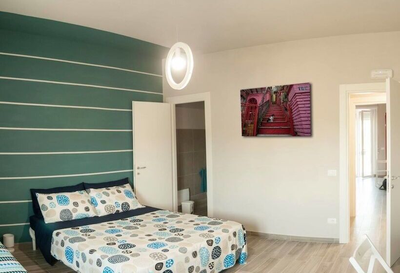 Bed and Breakfast Nelle Stanze Del Matese