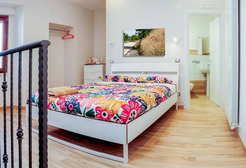 Bed and Breakfast Nelle Stanze Del Matese