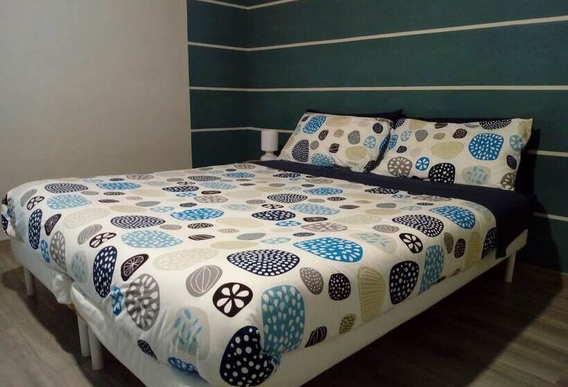 Bed and Breakfast Nelle Stanze Del Matese