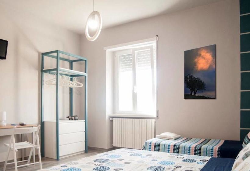 Bed and Breakfast Nelle Stanze Del Matese