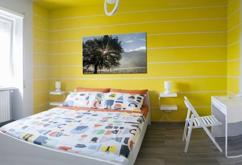 Bed and Breakfast Nelle Stanze Del Matese