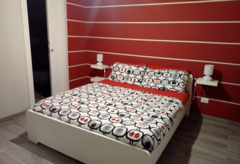 Bed and Breakfast Nelle Stanze Del Matese