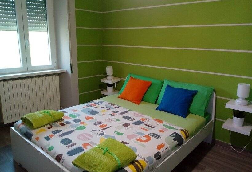 Bed and Breakfast Nelle Stanze Del Matese