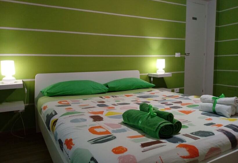 Bed and Breakfast Nelle Stanze Del Matese