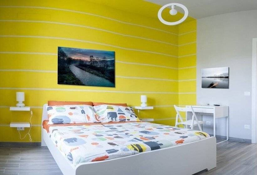 Bed and Breakfast Nelle Stanze Del Matese