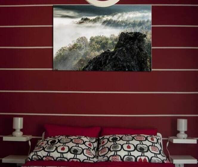 Bed and Breakfast Nelle Stanze Del Matese