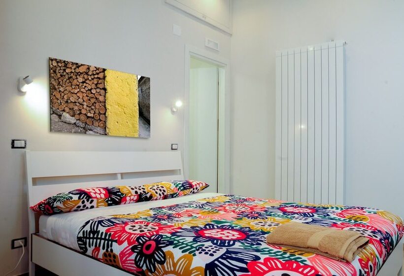 Bed and Breakfast Nelle Stanze Del Matese