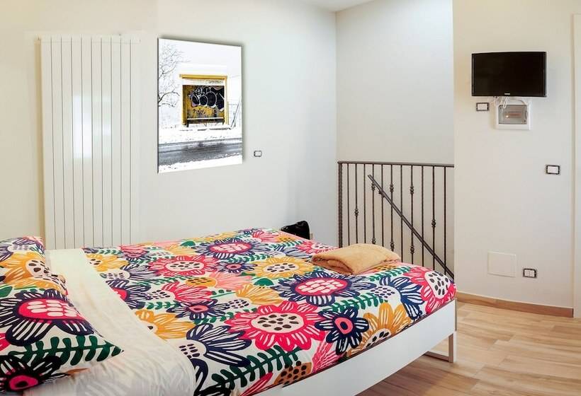 Bed and Breakfast Nelle Stanze Del Matese