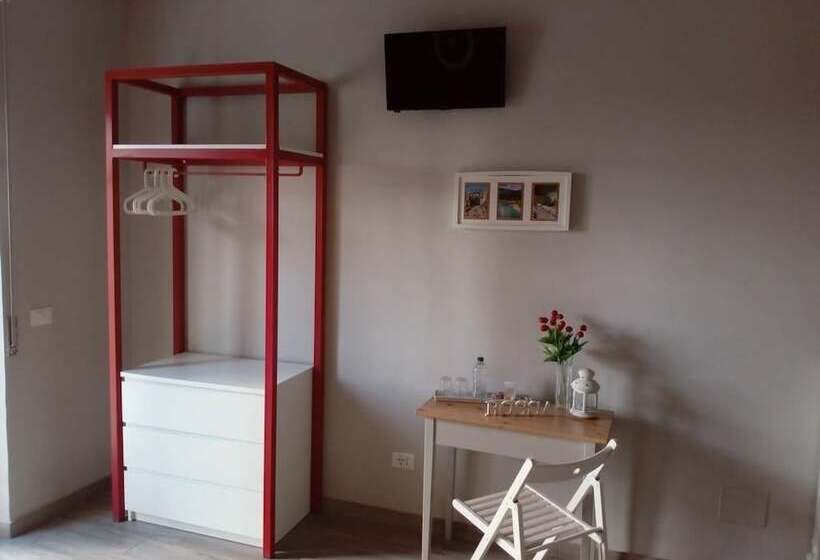 Bed and Breakfast Nelle Stanze Del Matese