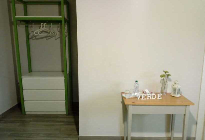 Bed and Breakfast Nelle Stanze Del Matese