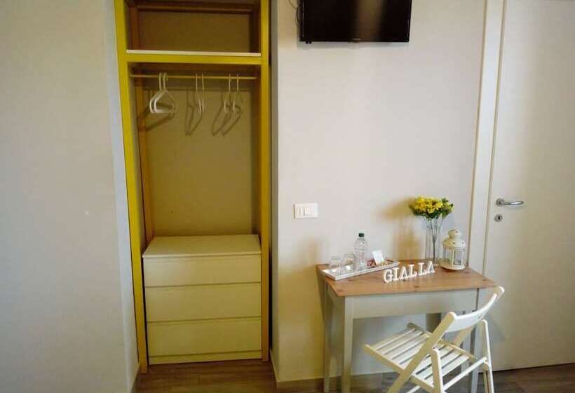 Bed and Breakfast Nelle Stanze Del Matese