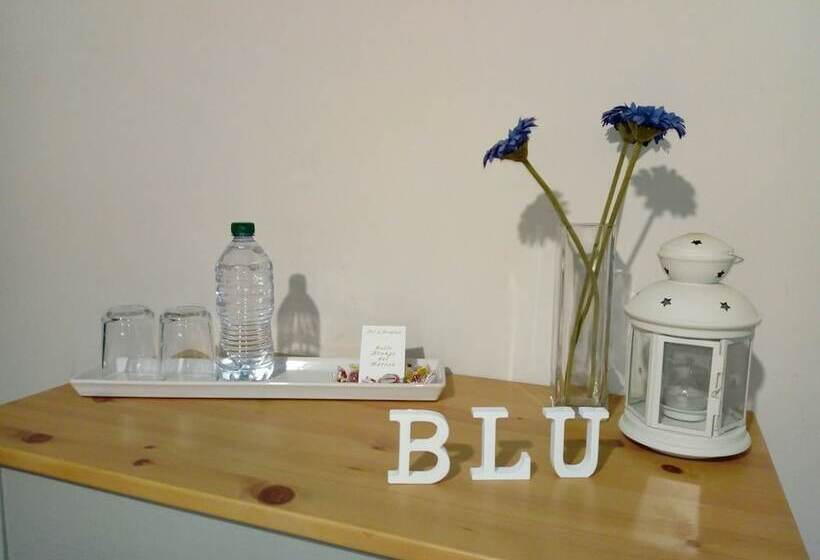 Bed and Breakfast Nelle Stanze Del Matese