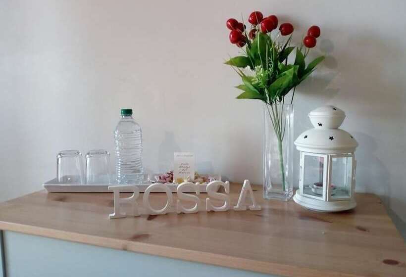 Bed and Breakfast Nelle Stanze Del Matese