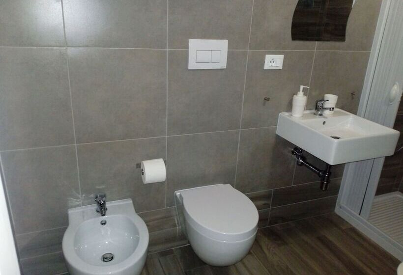 Bed and Breakfast Nelle Stanze Del Matese