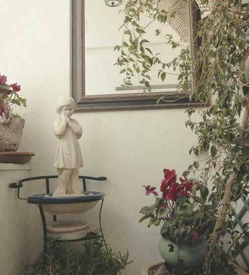 민박 Palazzo Margherita