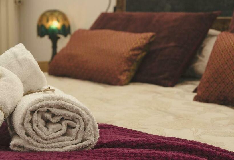 민박 Palazzo Margherita