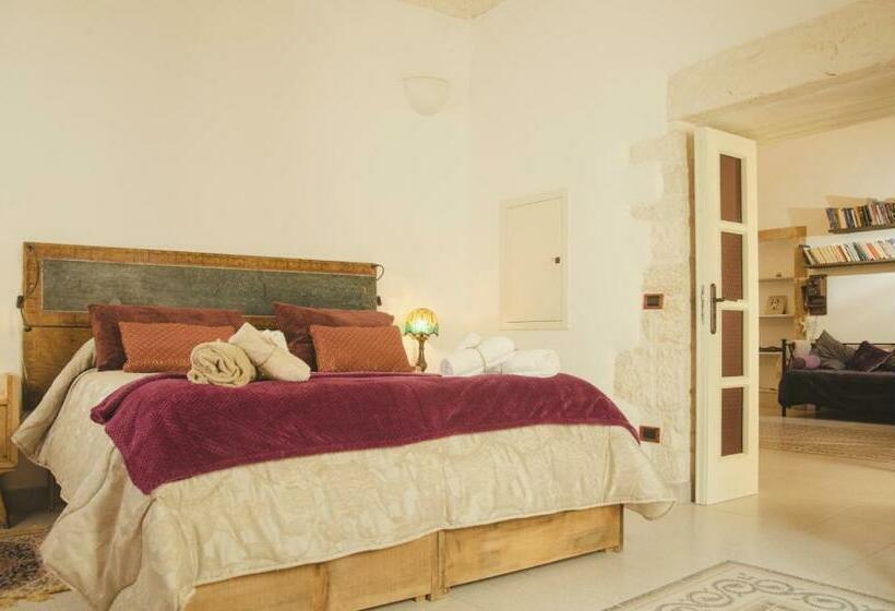 민박 Palazzo Margherita