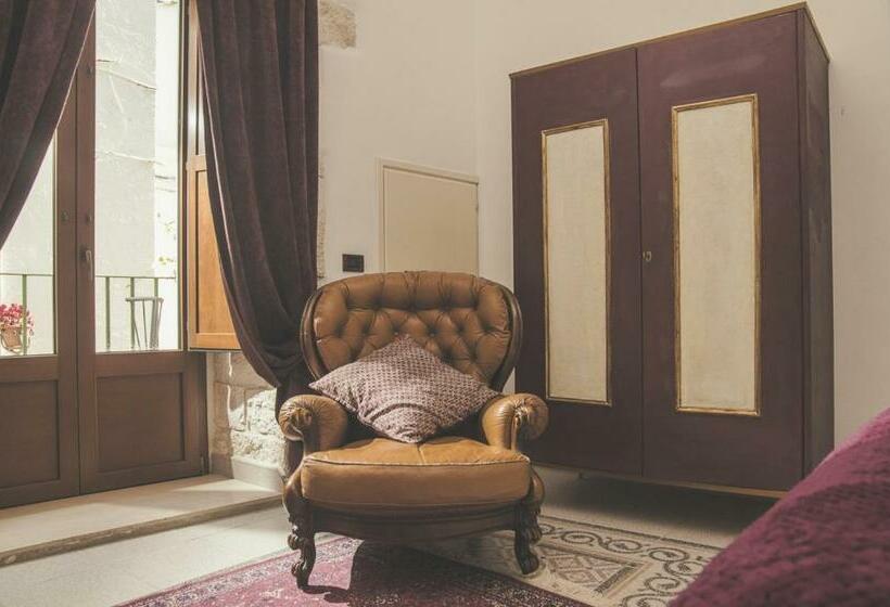 민박 Palazzo Margherita