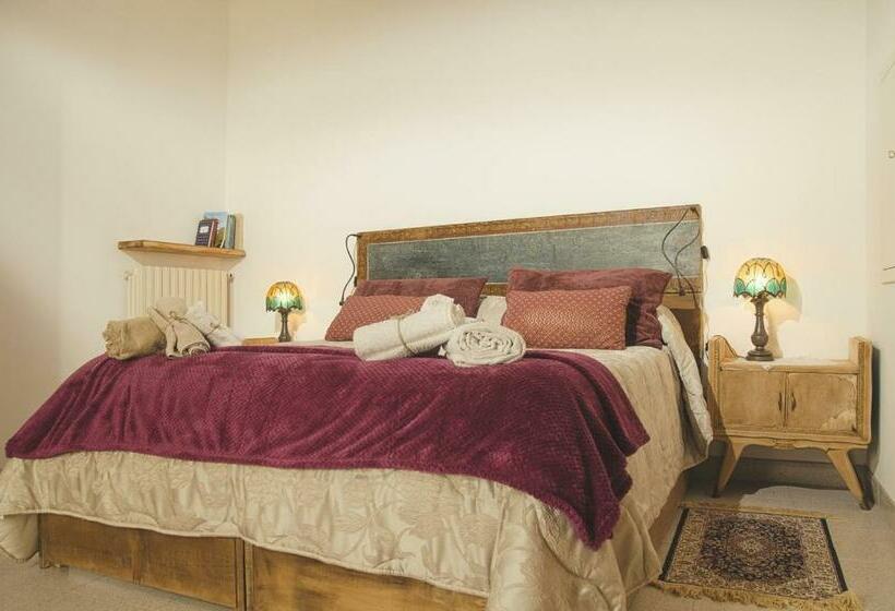 민박 Palazzo Margherita