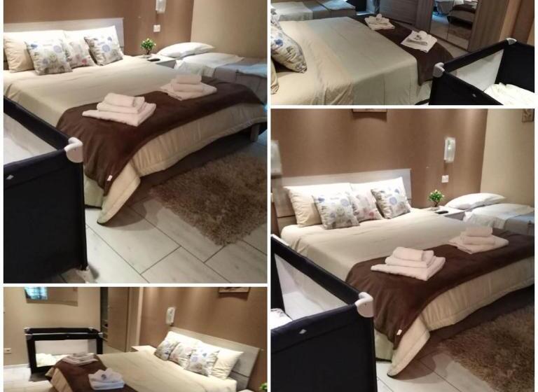 مبيت وإفطار Primo