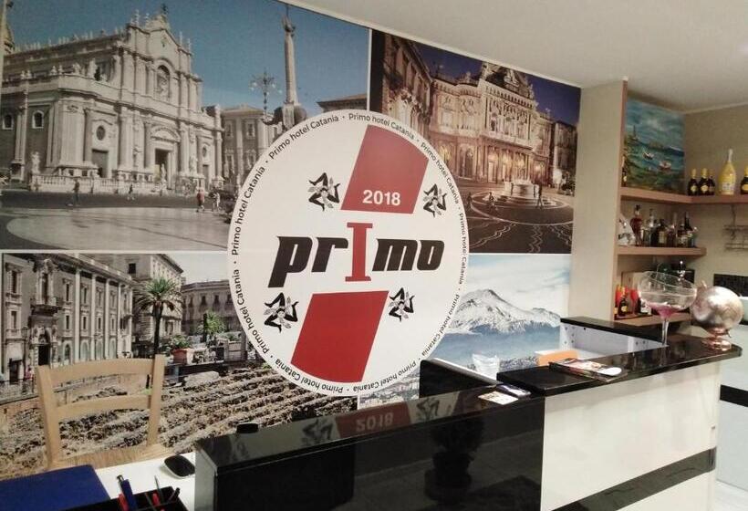 مبيت وإفطار Primo