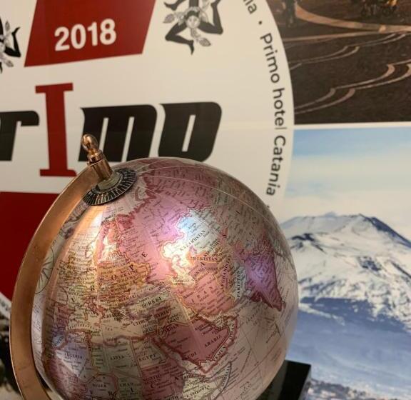 مبيت وإفطار Primo