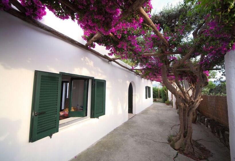 مبيت وإفطار Ravino Secret Retreat