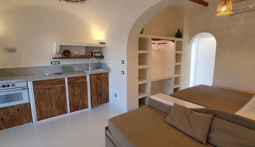 צימר Ravino Secret Retreat