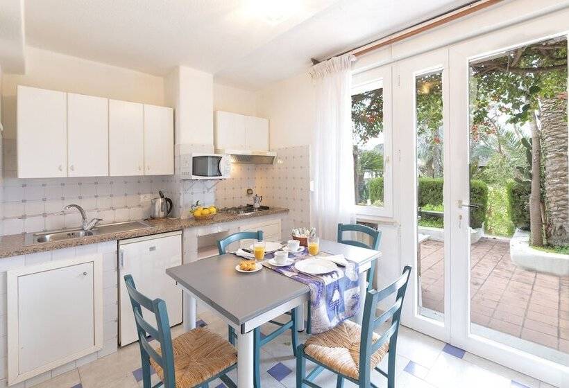 צימר Ravino Secret Retreat