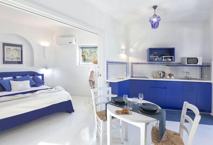 مبيت وإفطار Ravino Secret Retreat