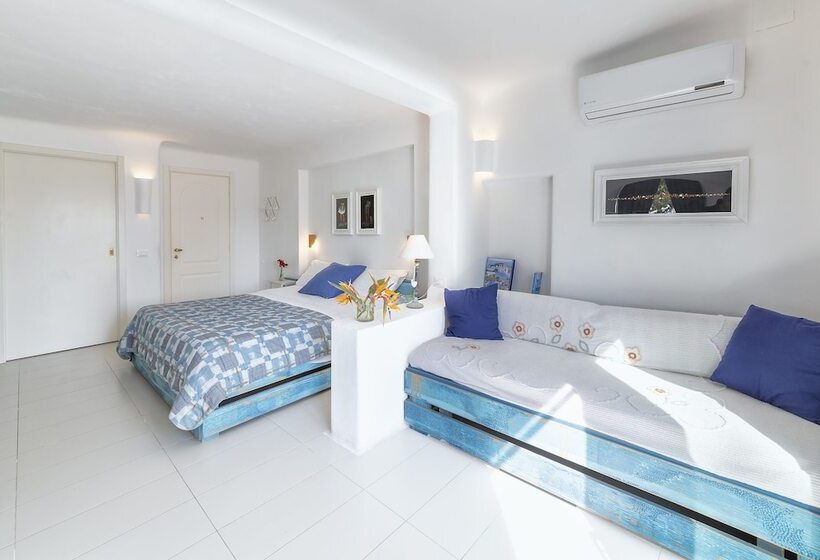 צימר Ravino Secret Retreat