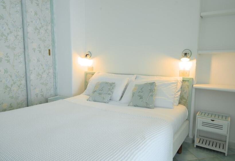 צימר Ravino Secret Retreat