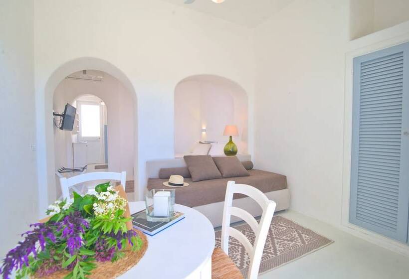 مبيت وإفطار Ravino Secret Retreat
