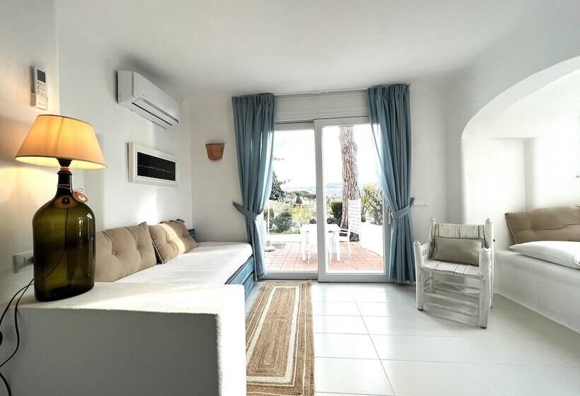 צימר Ravino Secret Retreat