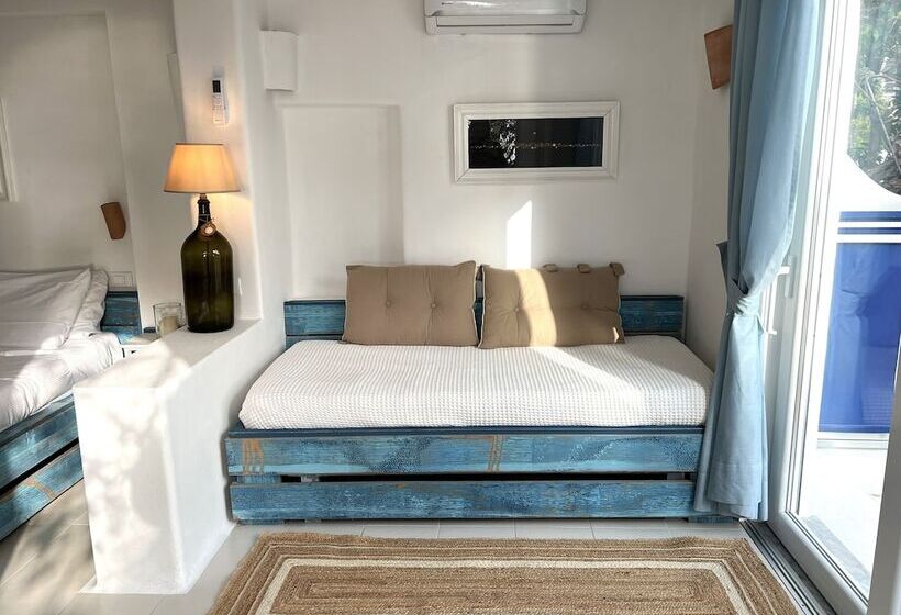 צימר Ravino Secret Retreat