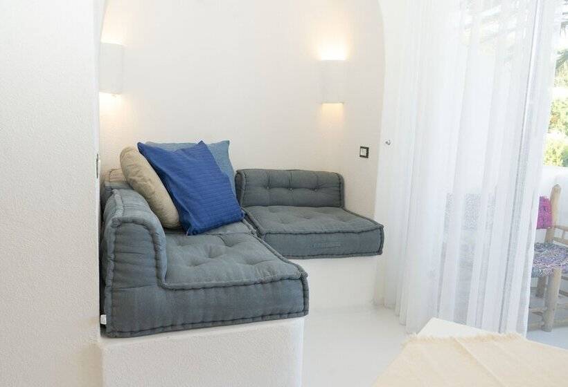 צימר Ravino Secret Retreat