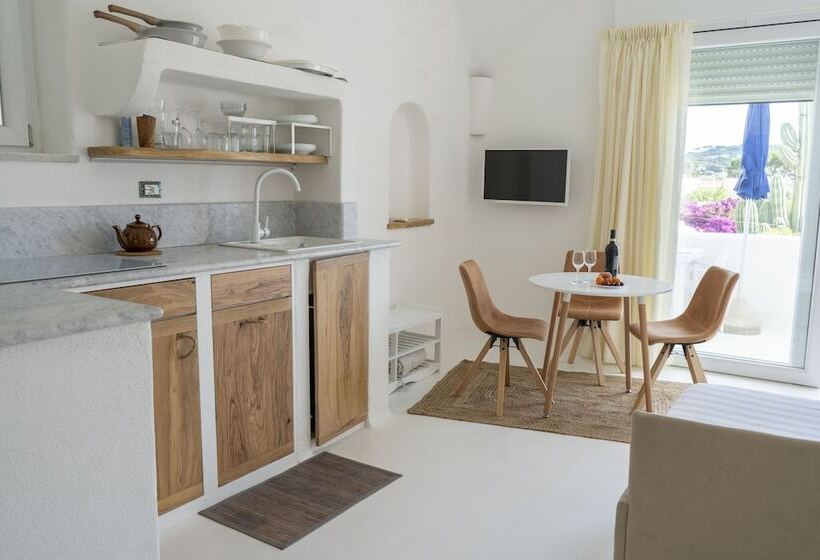 צימר Ravino Secret Retreat